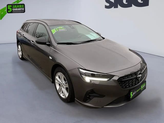 Opel Insignia 2.0 CDTI Sports Tourer Ultimate