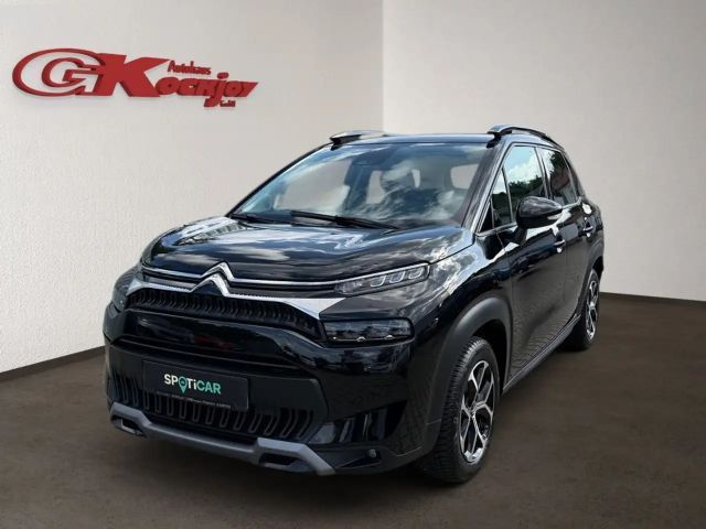 Citroën C3 Aircross Plus PureTech