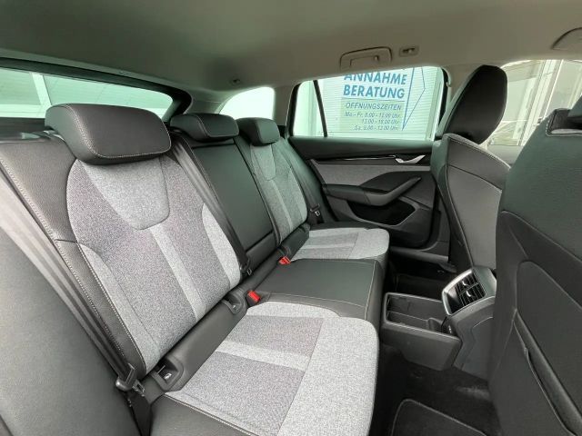 Skoda Octavia 2.0 TDI Combi Selection