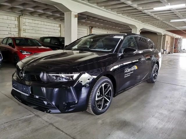 Opel Astra Elegance Sports Tourer