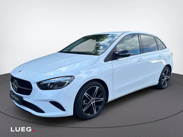 Mercedes-Benz B 200 Progressive Sedan