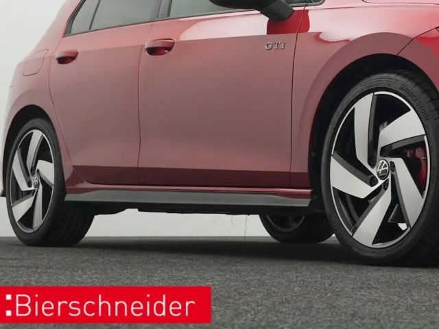 Volkswagen Golf 2.0 TSI DSG GTI