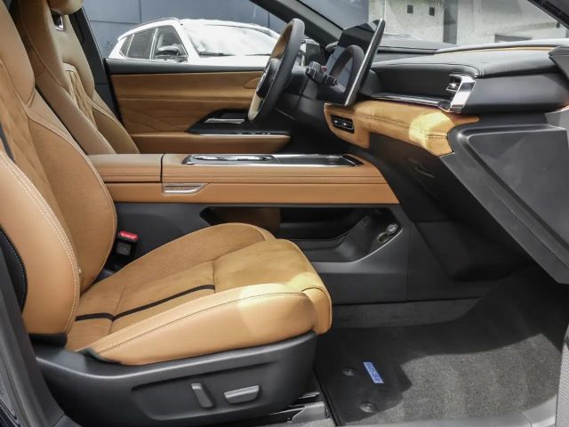 Mazda 6e Plus RWD Takumi