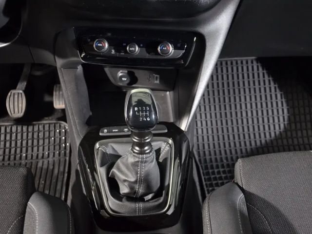 Opel Corsa 1,2 Direct Injection Tur