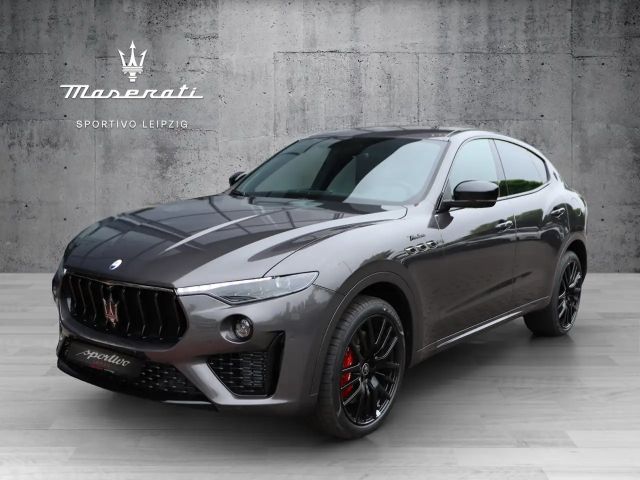 Maserati Levante Modena
