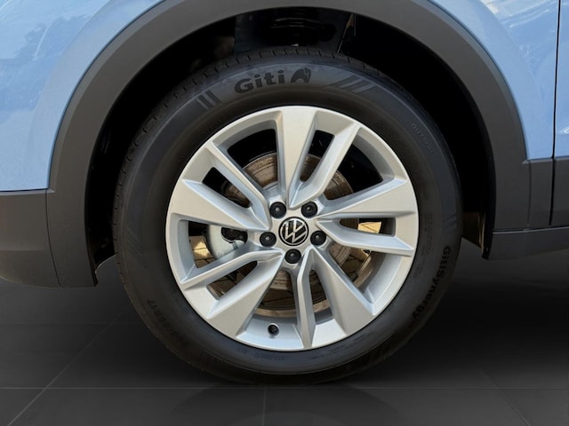 Volkswagen T-Cross 1.0 TSI DSG Life