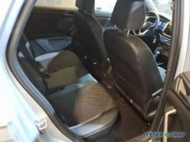 Volkswagen T-Cross 1.0 TSI DSG Life