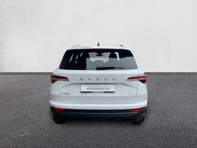 Skoda Karoq 1.5 TSI Selection