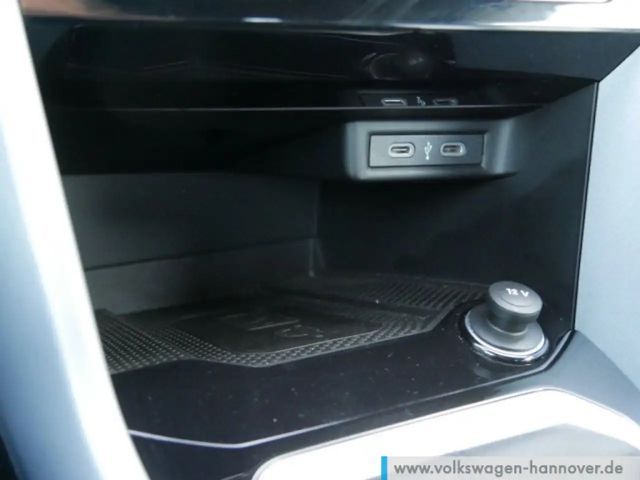 Volkswagen T-Roc 1.5 TSI Cabriolet DSG