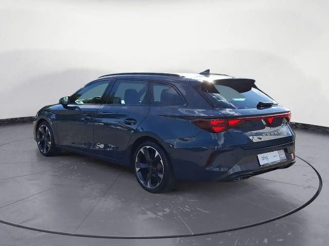 Cupra Leon DSG Sportstourer