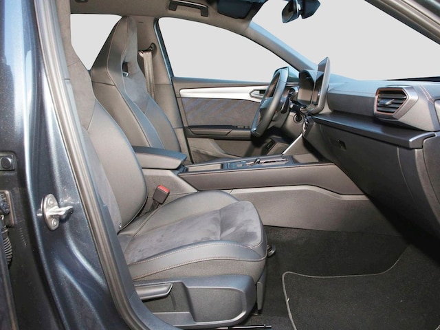 Cupra Leon 2.0 TSI 4Drive Sportstourer VZ