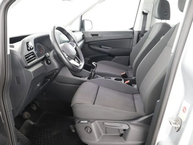 Volkswagen Caddy TDI