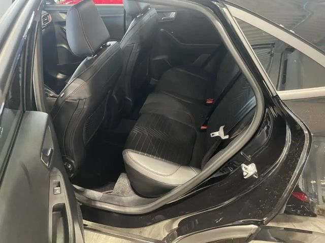 Ford Puma EcoBoost ST Line