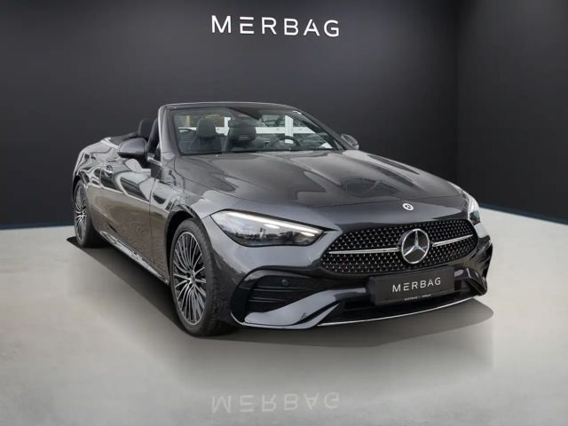 Mercedes-Benz CLE 200 Cabriolet ACC LED Navi SHZ Winterp. Kam.