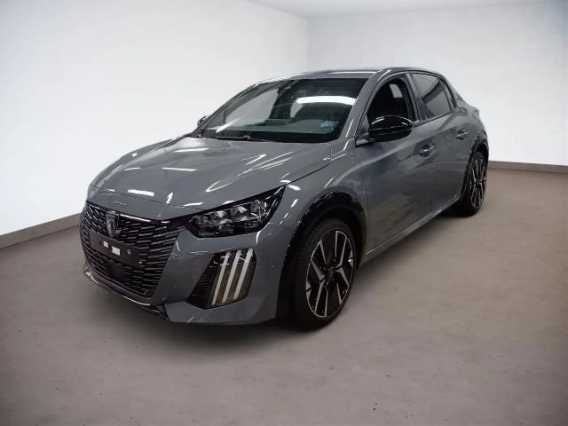 Peugeot 208 GT-Line PureTech
