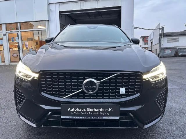 Volvo XC60 AWD Polestar T8