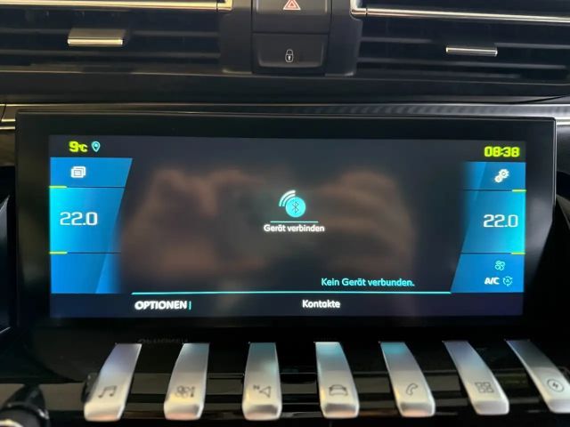 Peugeot 508 Active Pack SW