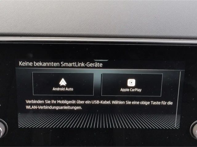 Skoda Fabia 1.0 TSI Tour