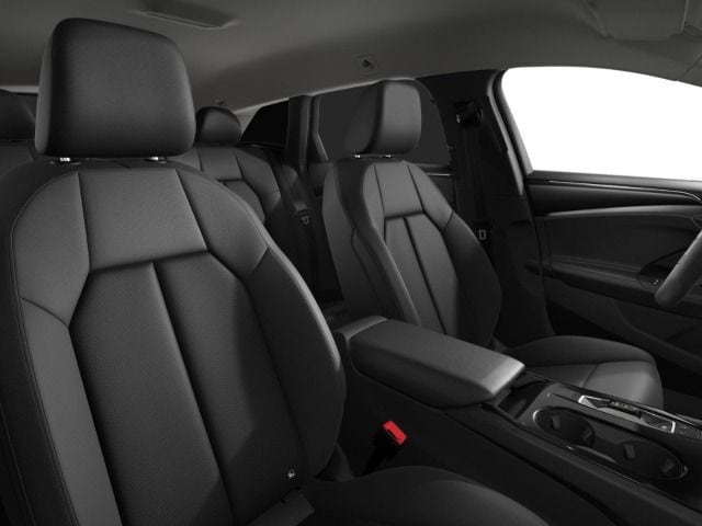 Audi A6 e-tron Avant