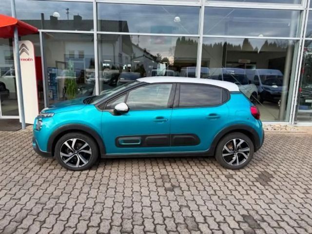 Citroën C3 Pack PureTech Shine