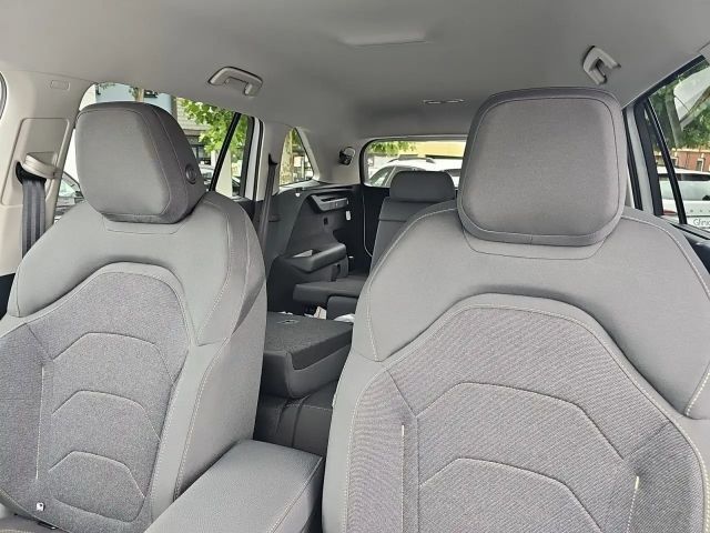 Skoda Kodiaq 1.5 TSI Selection