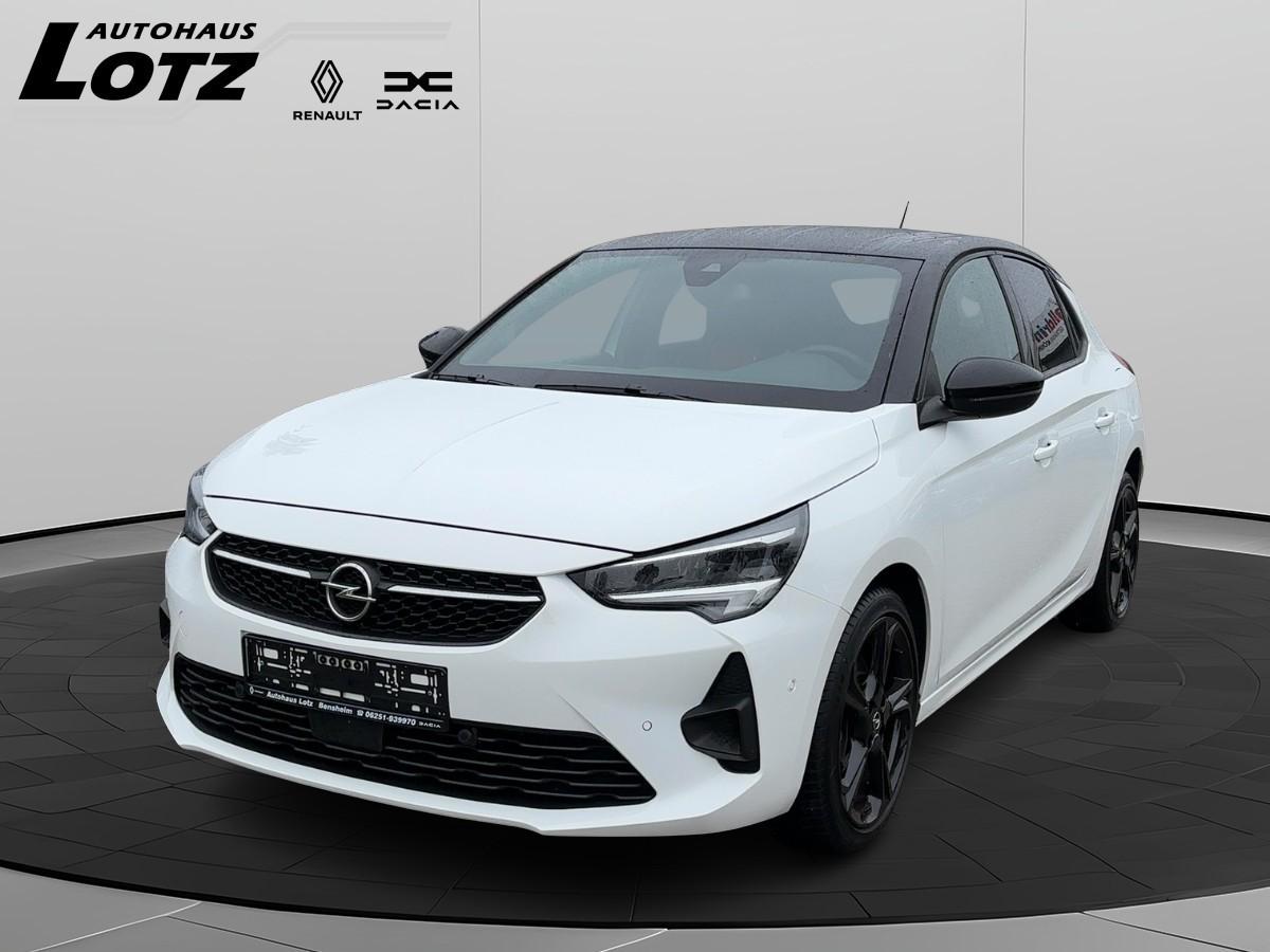 Opel Corsa 1.2 Turbo GS-Line Grand Sport Turbo