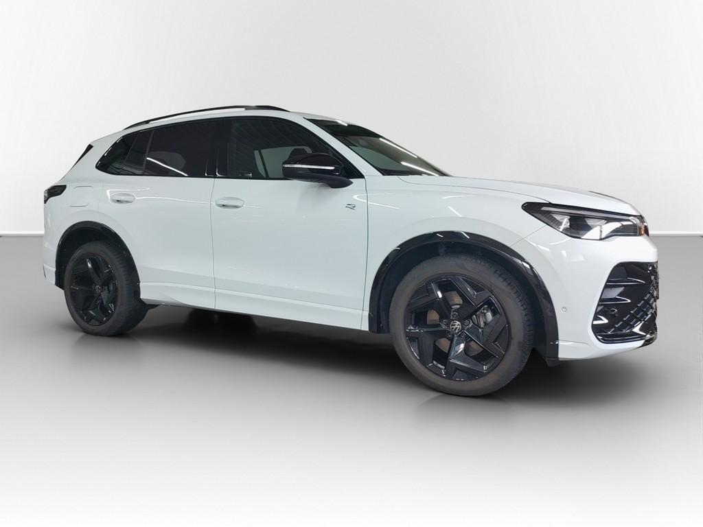 Volkswagen Tiguan 2.0 TDI DSG IQ.Drive R-Line