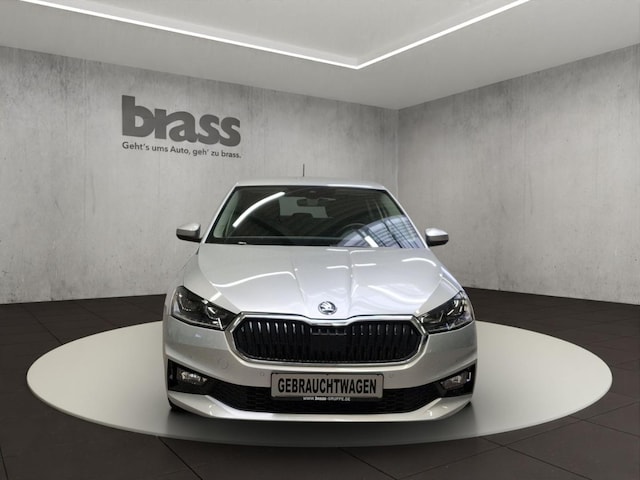 Skoda Fabia 1.0 TSI Style Style