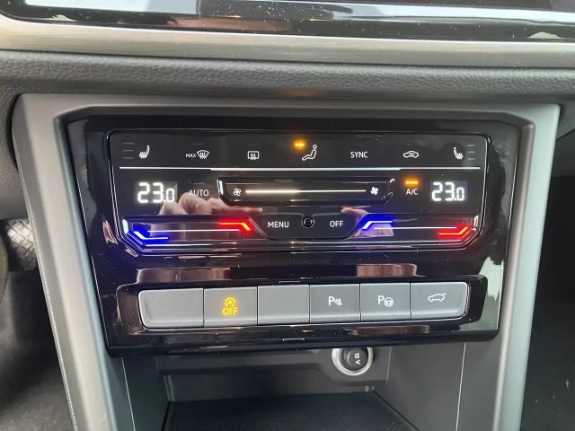 Volkswagen Touran DSG