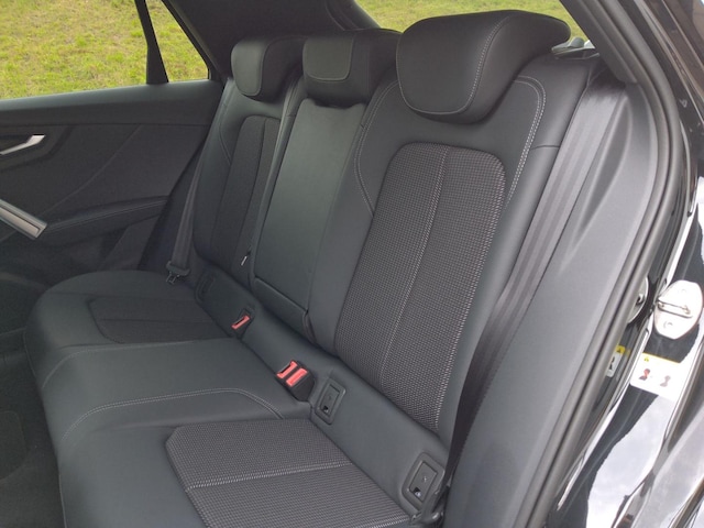 Audi SQ2 Quattro S-Tronic