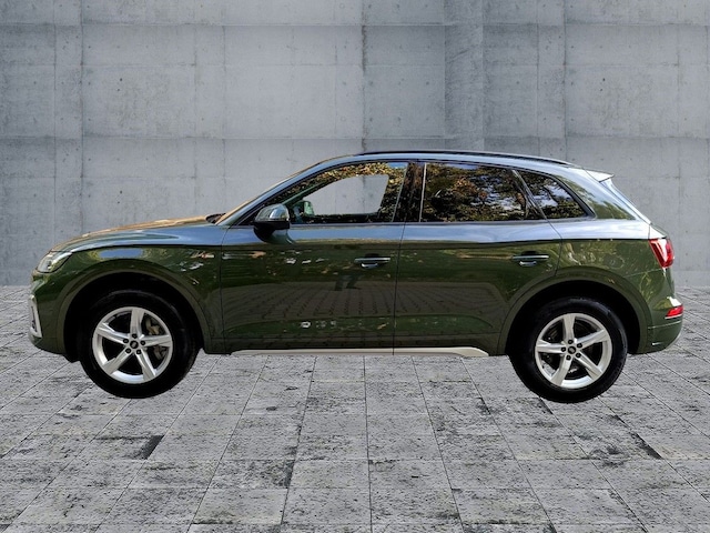 Audi Q5 40 TDI Quattro S-Tronic