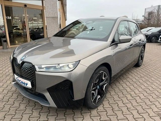 BMW iX xDrive xDrive40