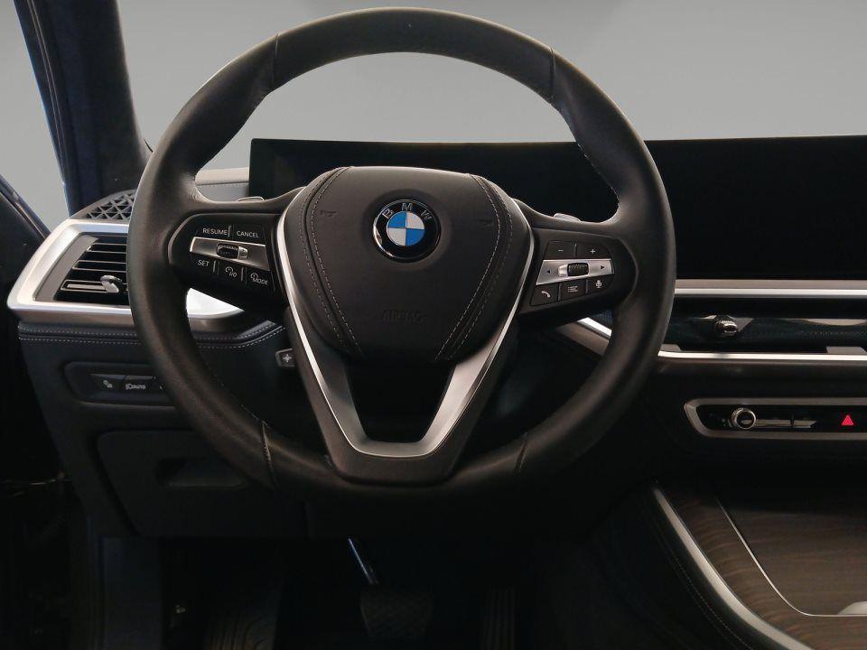 BMW X5 xDrive30d
