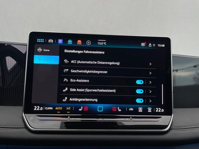 Volkswagen Tiguan DSG Life