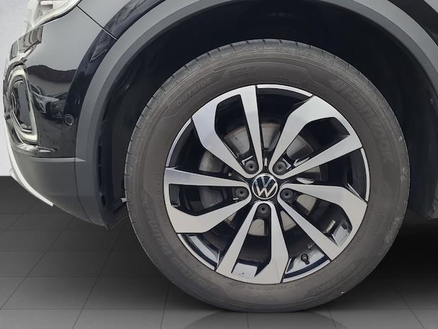 Volkswagen T-Roc 1.5 TSI Style