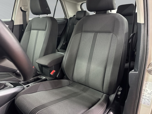 Volkswagen T-Roc 1.5 TSI DSG Life