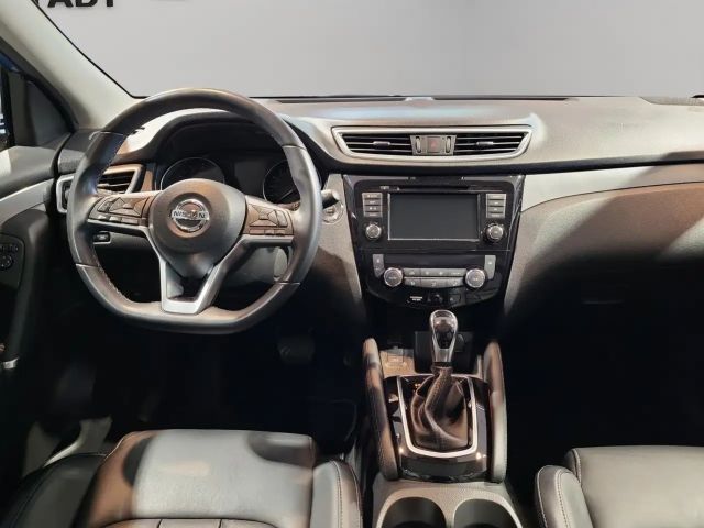 Nissan Qashqai AKARI LED*NAVI*KAMERA360°*PANO