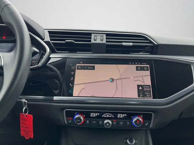 Audi Q3 40 TDI Quattro S-Tronic