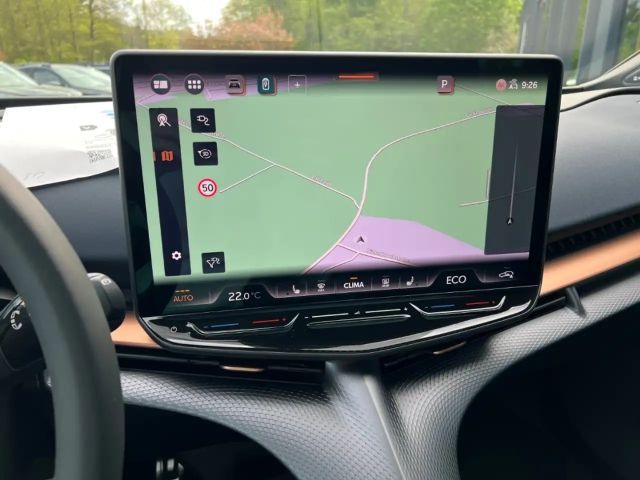 Cupra Tavascan 4Drive VZ