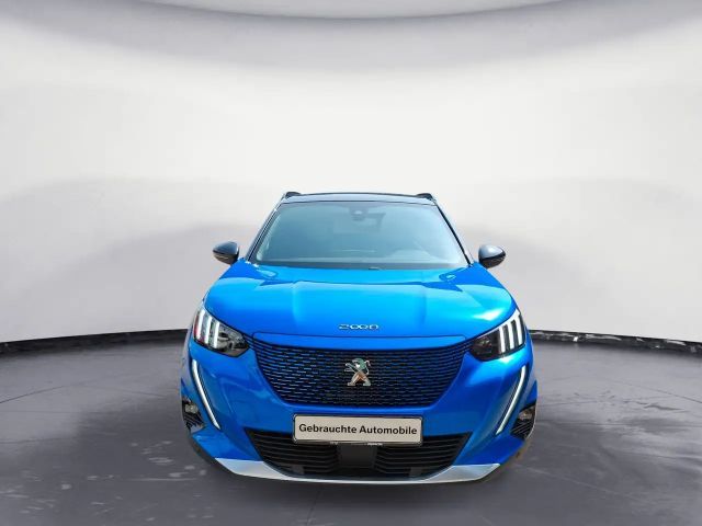 Peugeot E-2008 GT-Line