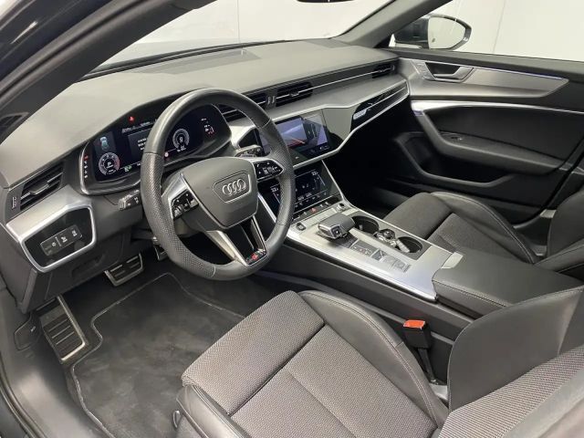 Audi A6 40 TDI Avant Quattro S-Line Sport
