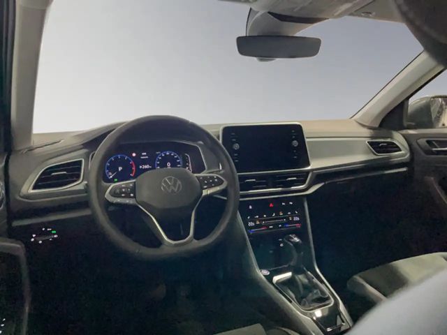 Volkswagen T-Roc 1.5 TSI DSG Style