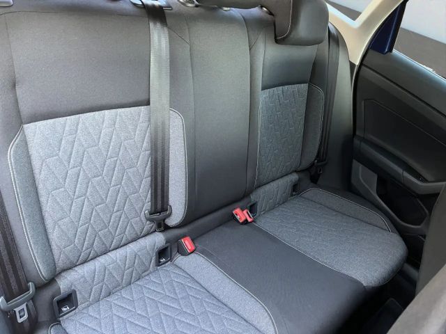Volkswagen Taigo 1.0 TSI IQ.Drive Move