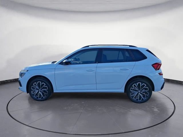 Skoda Kamiq 1.0 TSI Tour
