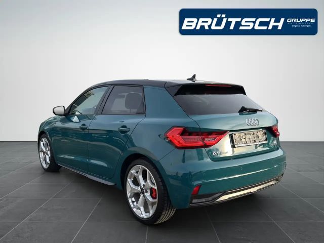 Audi A1 35 TFSI Sportback