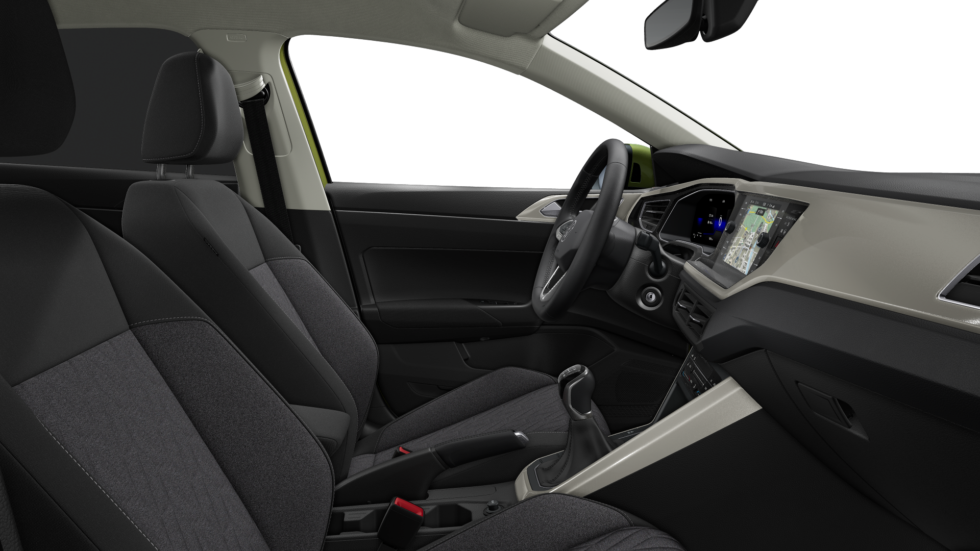 Volkswagen Taigo 1.0 TSI