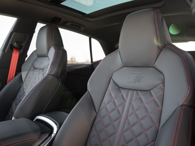 Audi Q8 50 TDI Quattro