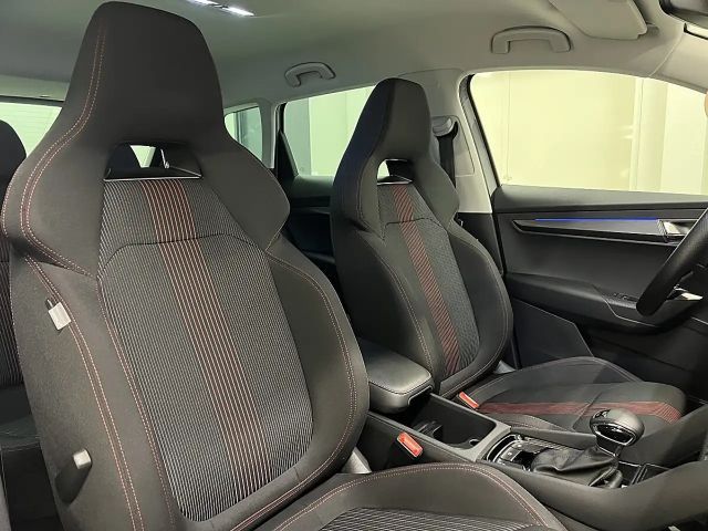 Skoda Karoq 4x4 Style Style