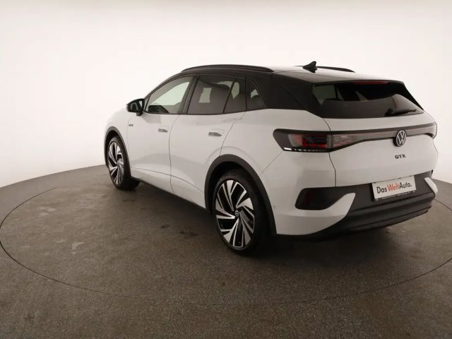 Volkswagen ID.4 4Motion Business GTX