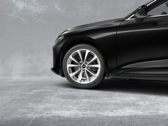 Audi A5 Avant Quattro S-Tronic